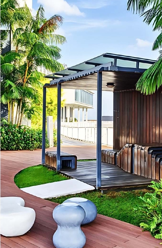 Pergola